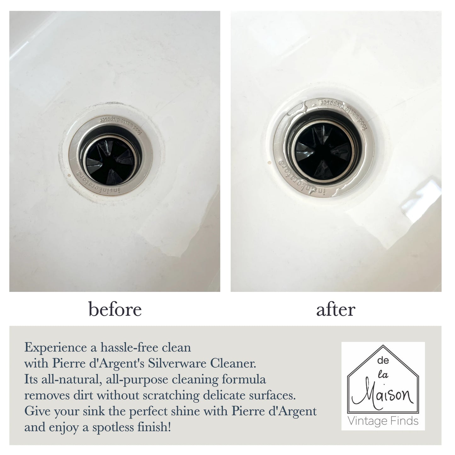 silverware cleaner, countertop cleaner, pumice cleaner, dutch oven cleaner, silverplate flatware cleaner, ceramic sink cleaner, porcelain sink cleaner, stainless steel pot pan cleaner, all natural surface cleaner