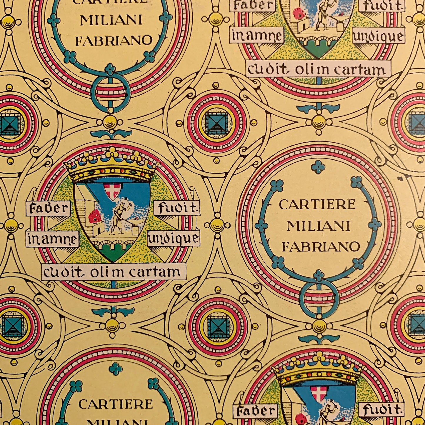 Cartiere Miliani Fabriano