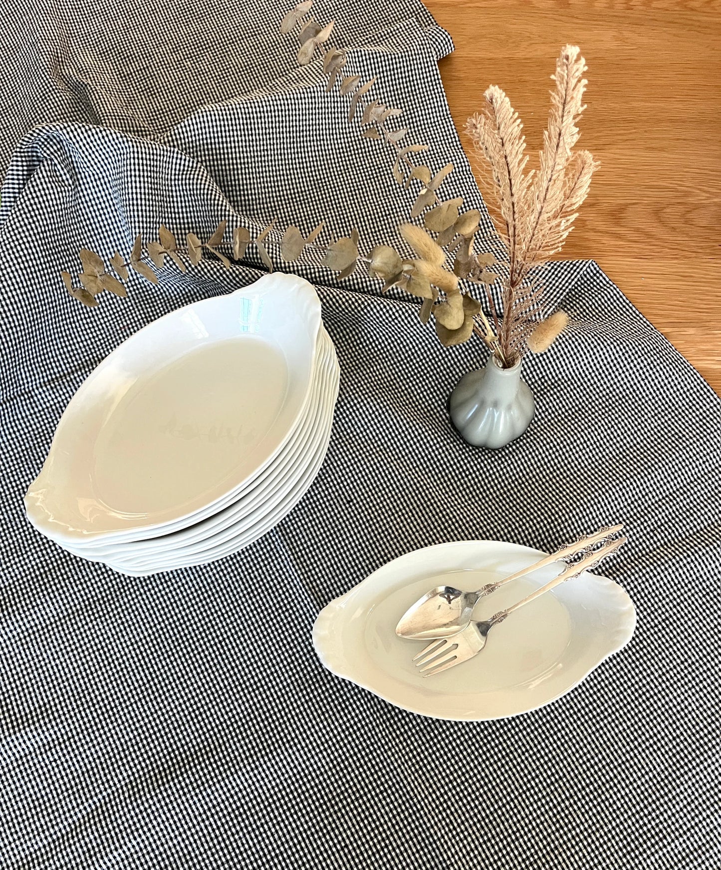 french au gratin dish set