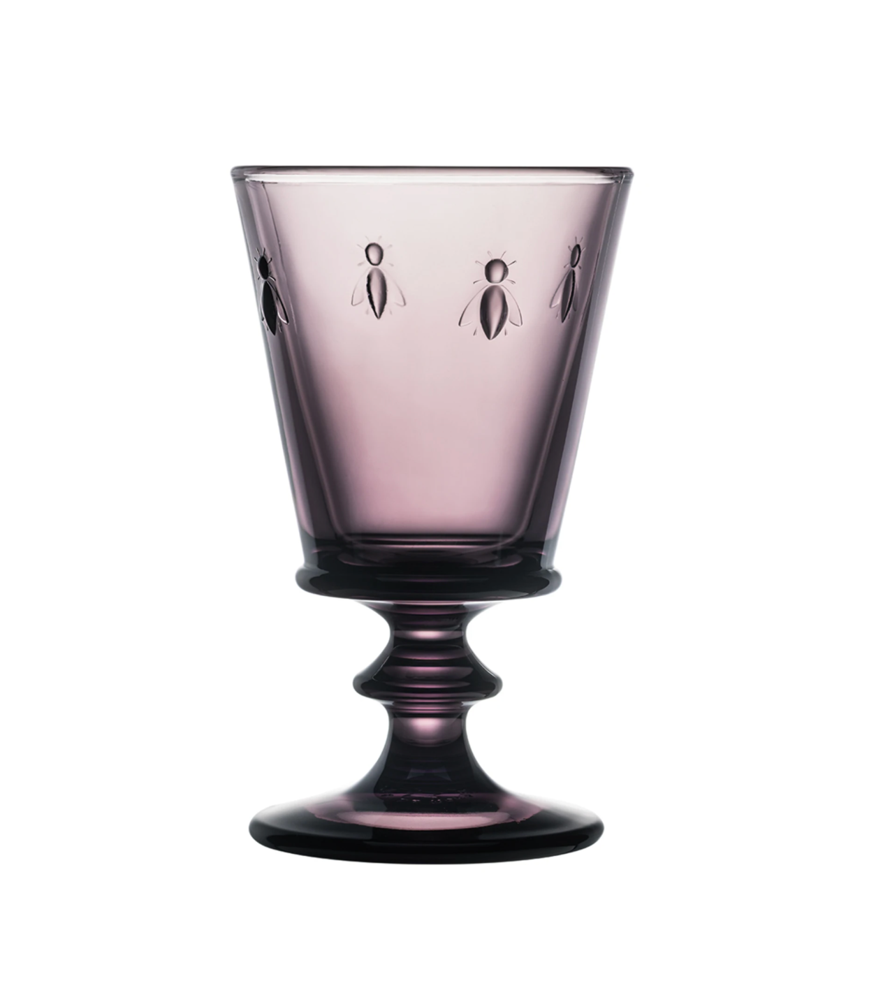 La Rochère Bee Wine Goblet Set of 4