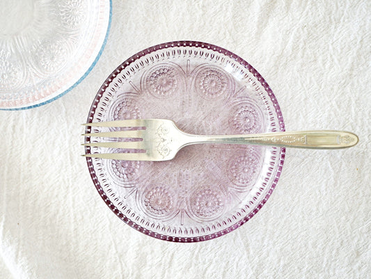 Marie Dessert Fork set of 4