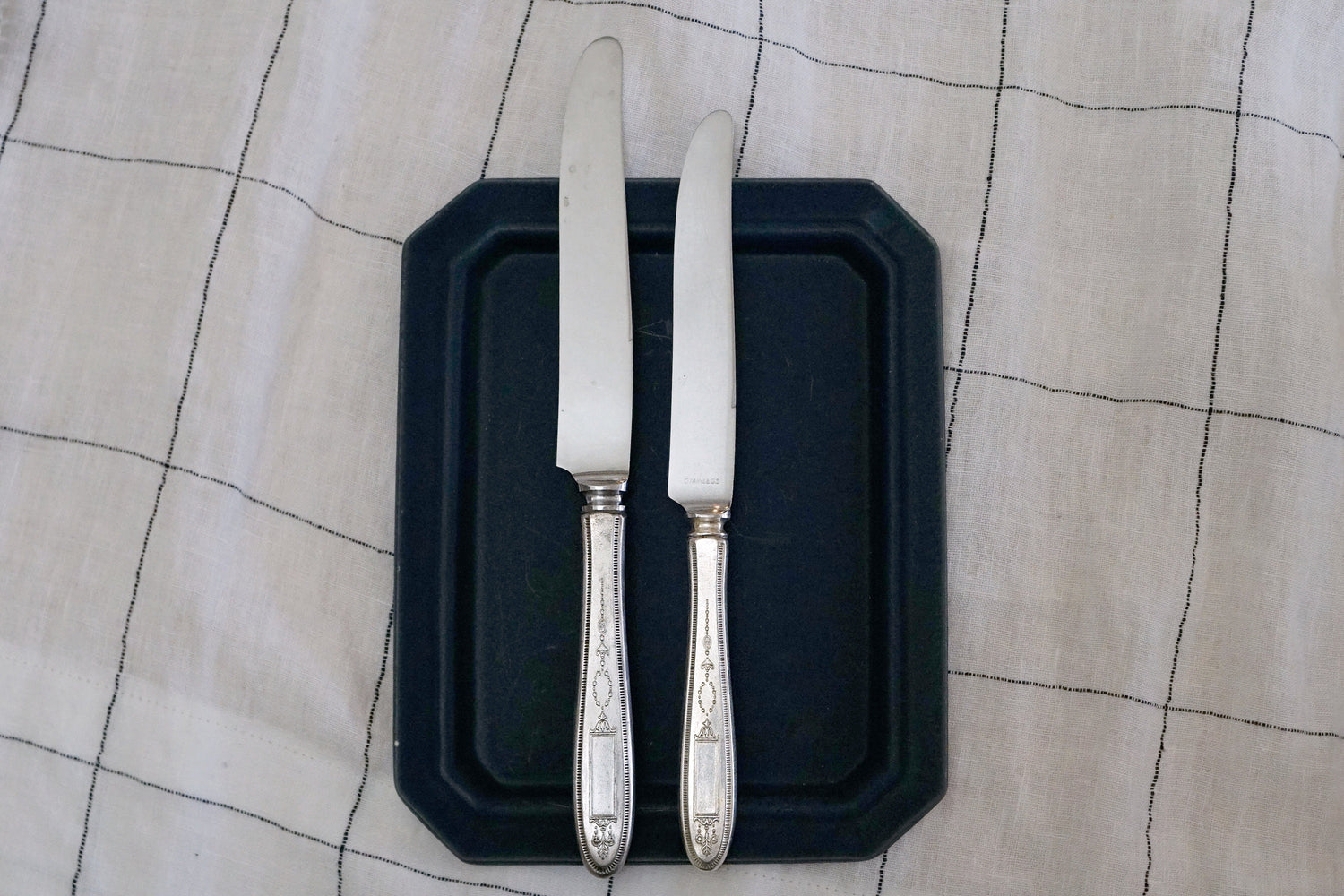 Marie Luncheon knife set of 4